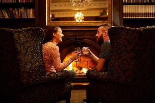 Prince's Gate Hotel,Ngongotaha>>Lake Rotorua,5 star