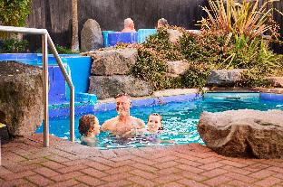 Prince's Gate Hotel,Ngongotaha>>Lake Rotorua,5 star