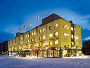 Arctic City Hotel,Rovaniemi>>Lapland,4 star