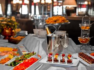 Arctic City Hotel,Rovaniemi>>Lapland,4 star