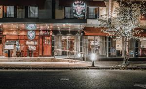 Arctic City Hotel,Rovaniemi>>Lapland,4 star