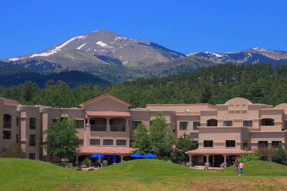 mcm elegante lodge and suites ruidoso