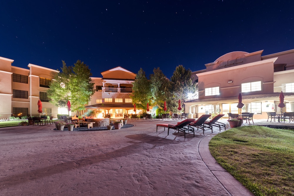 mcm elegante lodge and suites ruidoso