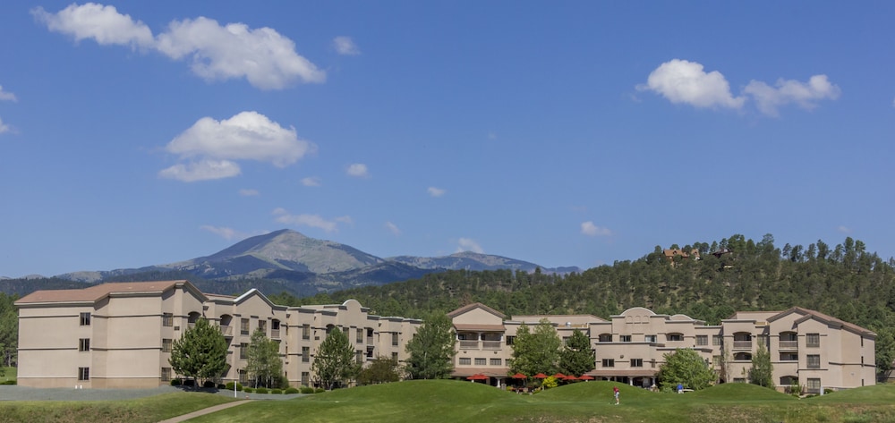 ruidoso