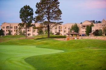 mcm elegante lodge and suites ruidoso