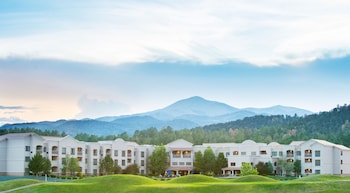 mcm elegante lodge and suites ruidoso