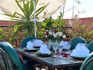 marrakech