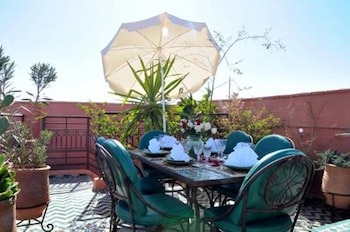 marrakech
