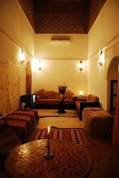 riad la perle de marrakech