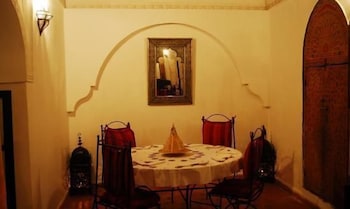 riad la perle de marrakech