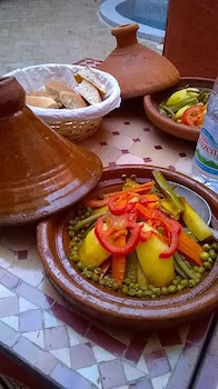 riad la perle de marrakech