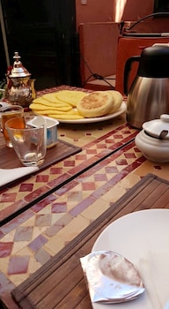 riad la perle de marrakech