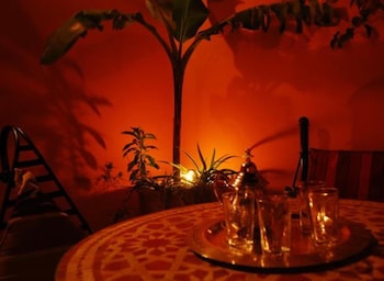 riad la perle de marrakech