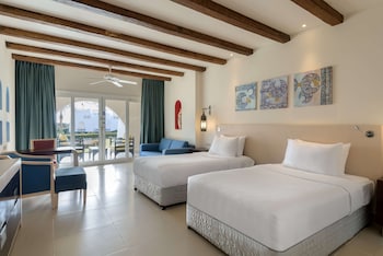 hilton marsa alam nubian resort