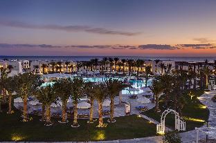 Hilton Marsa Alam Nubian Resort,Marsa Alam>>Hurghada,5 star