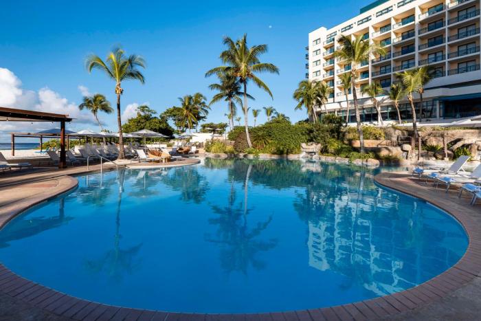 hilton barbados resort