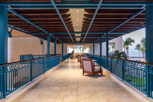 hilton barbados resort