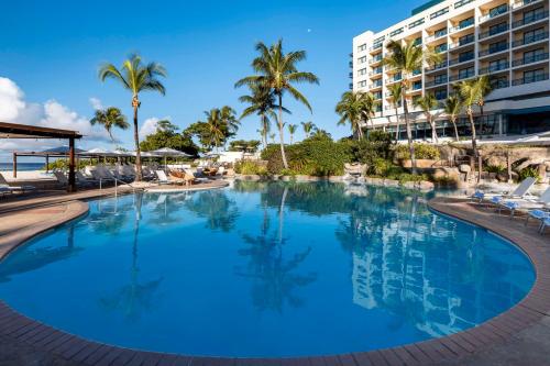 hilton barbados resort