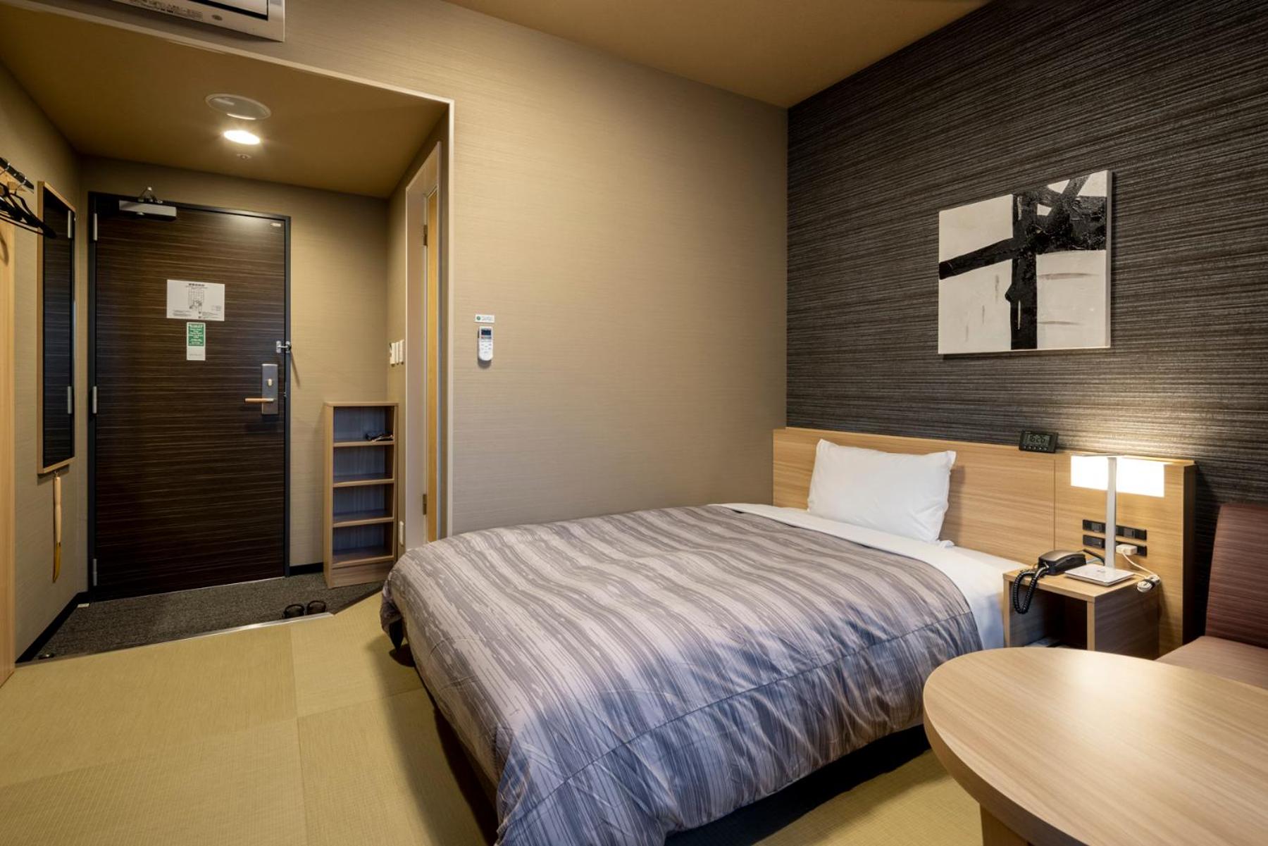 hotel route inn matsue