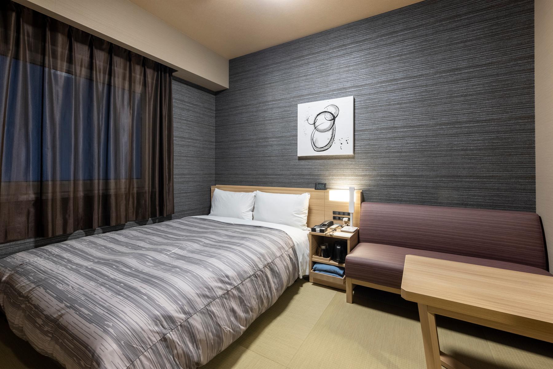 hotel route inn matsue