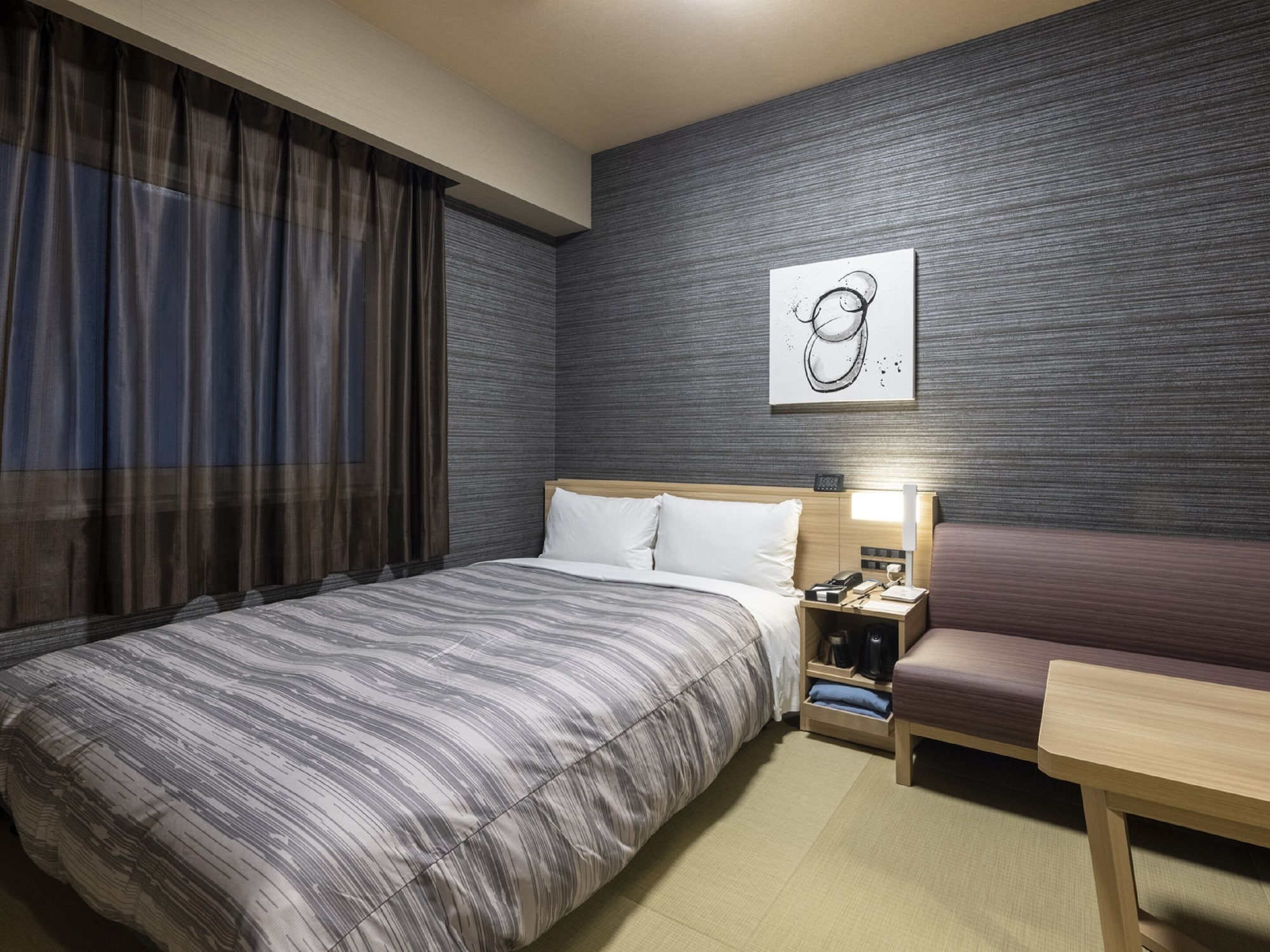 hotel route inn matsue