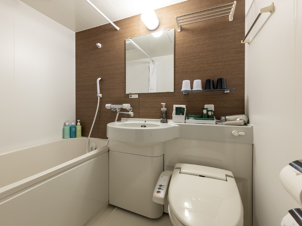 hotel route inn matsue