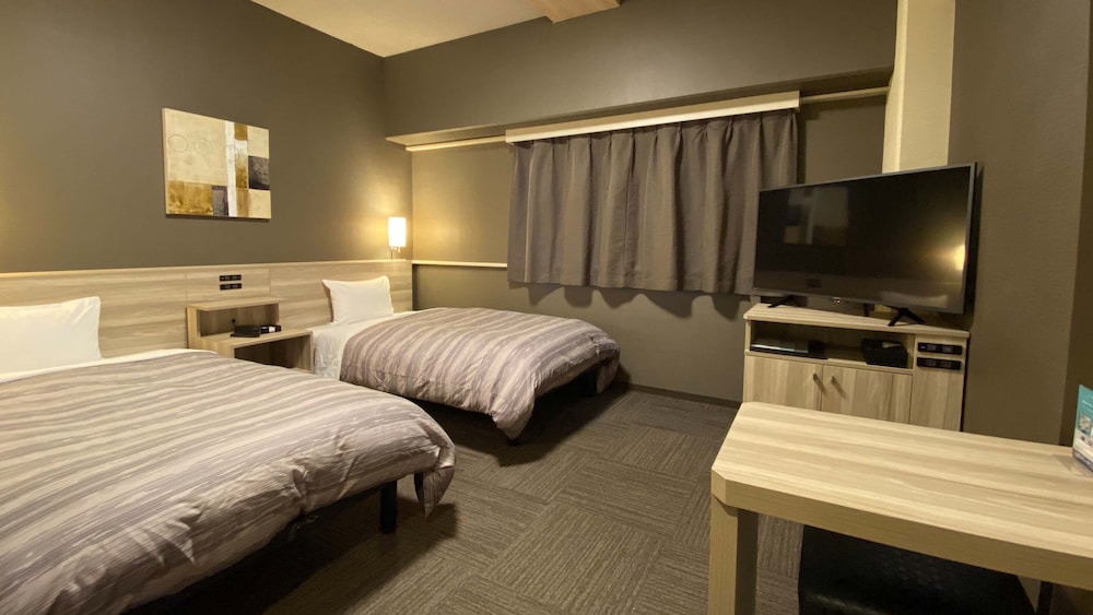 hotel route inn matsue