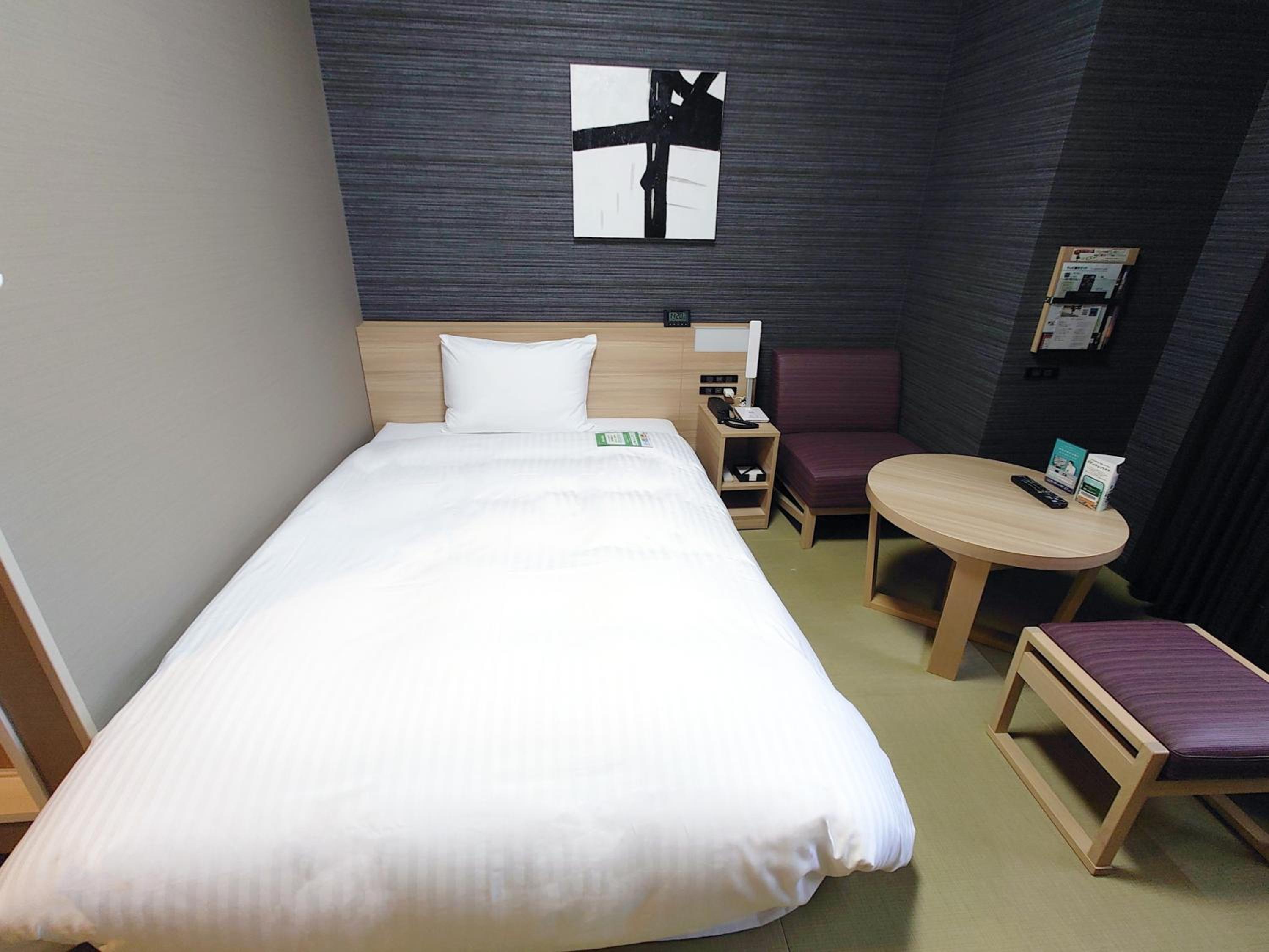 hotel route inn matsue