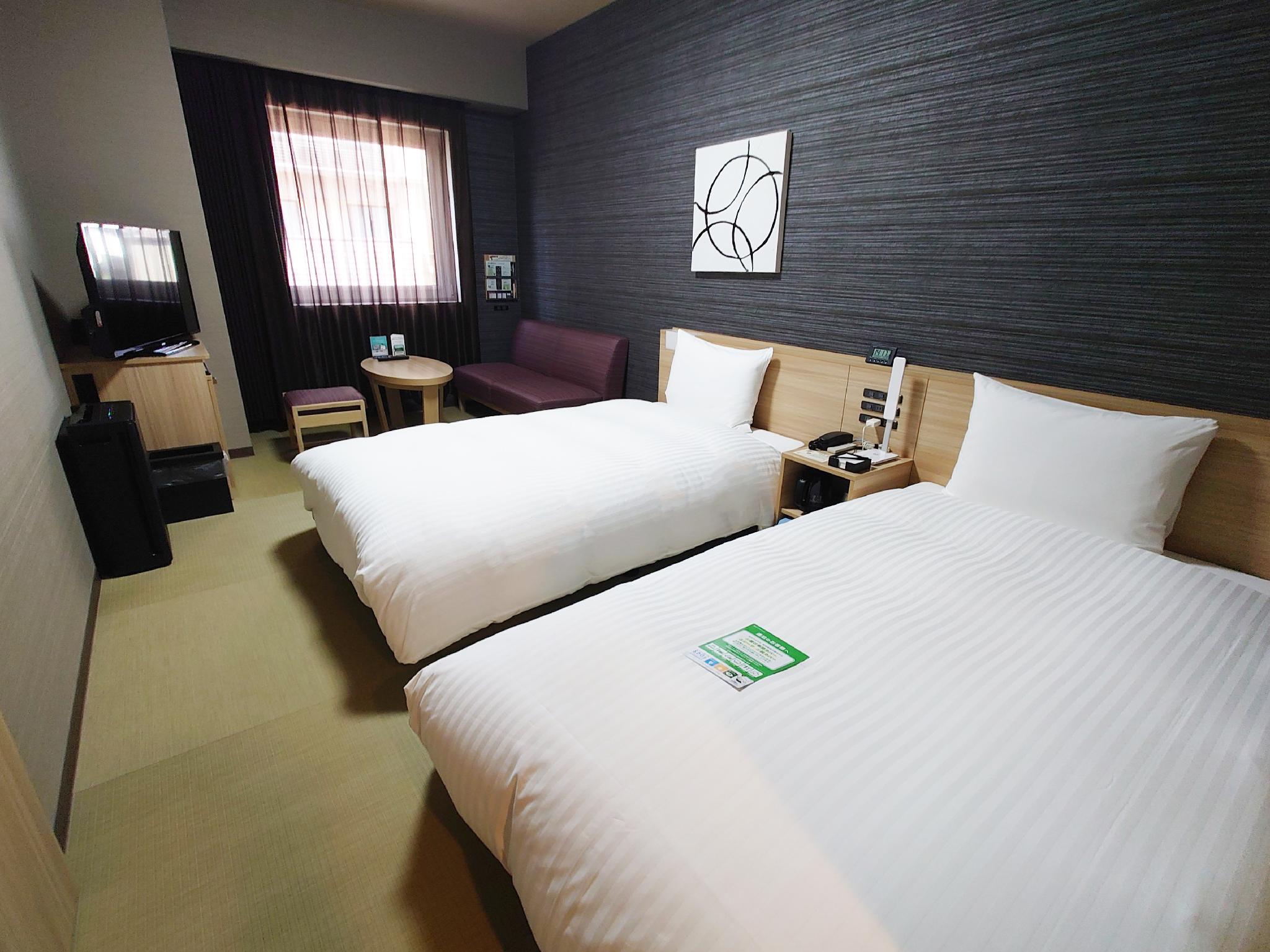 hotel route inn matsue
