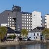 hotel route inn matsue
