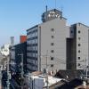 hotel route inn matsue