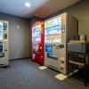 hotel route inn matsue