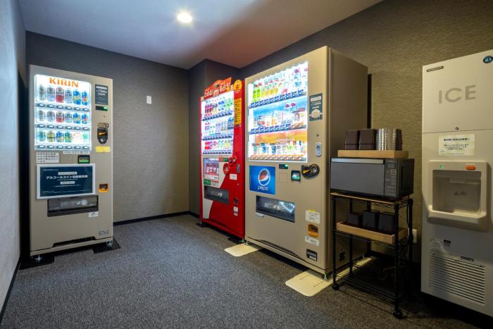 hotel route inn matsue