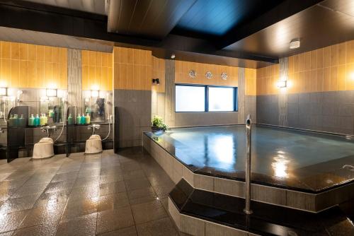 hotel route inn matsue