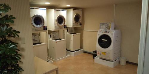 hotel route inn matsue