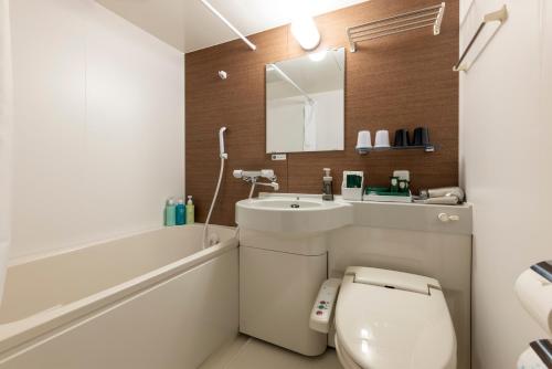 hotel route inn matsue