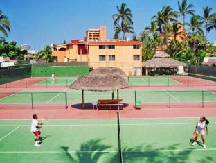 Hotel Margaritas,Mazatlán>>Mazatlan,2 star