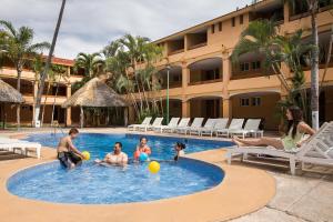 Hotel Margaritas,Mazatlán>>Mazatlan,2 star