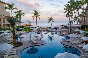 Pueblo Bonito Mazatlan - All Inclusive,Mazatlan>>La Florida,4 star