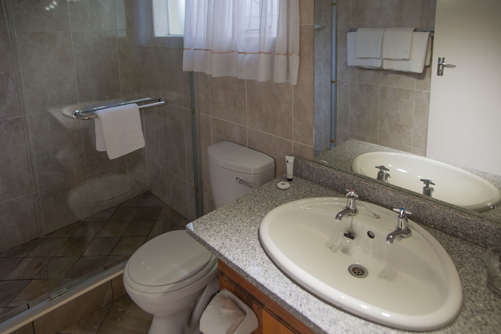 mountain view international by bon hotels