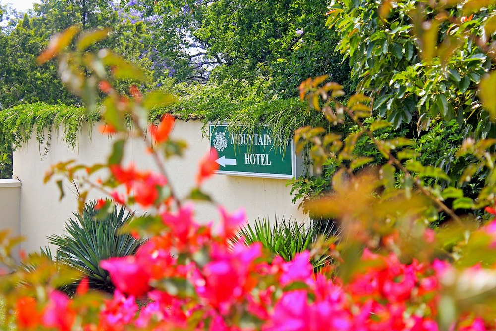 mountain view international by bon hotels