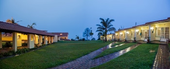 mountain view international by bon hotels