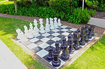 mountain view international by bon hotels