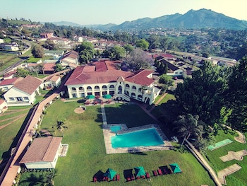 mountain view international by bon hotels