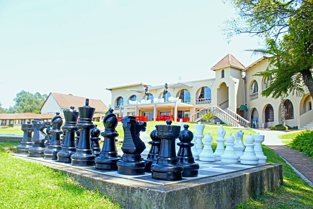 mountain view international by bon hotels