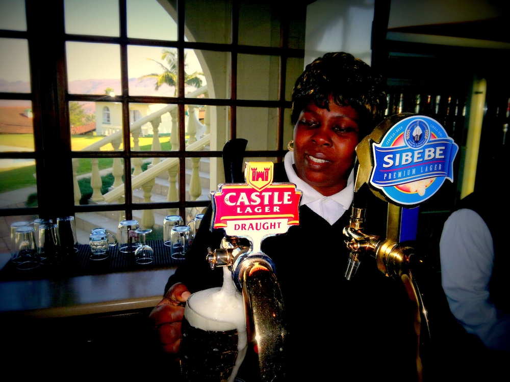 mountain view international by bon hotels