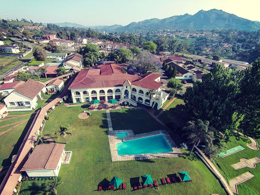 mountain view international by bon hotels