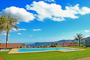 mountain view international by bon hotels