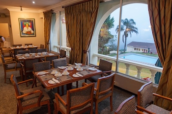 mountain view international by bon hotels