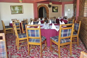 mountain view international by bon hotels